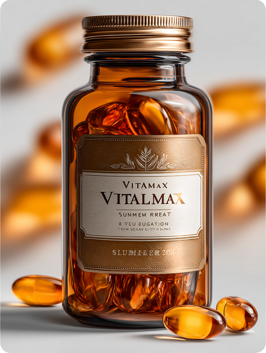 Ingrediente naturale VitalMax